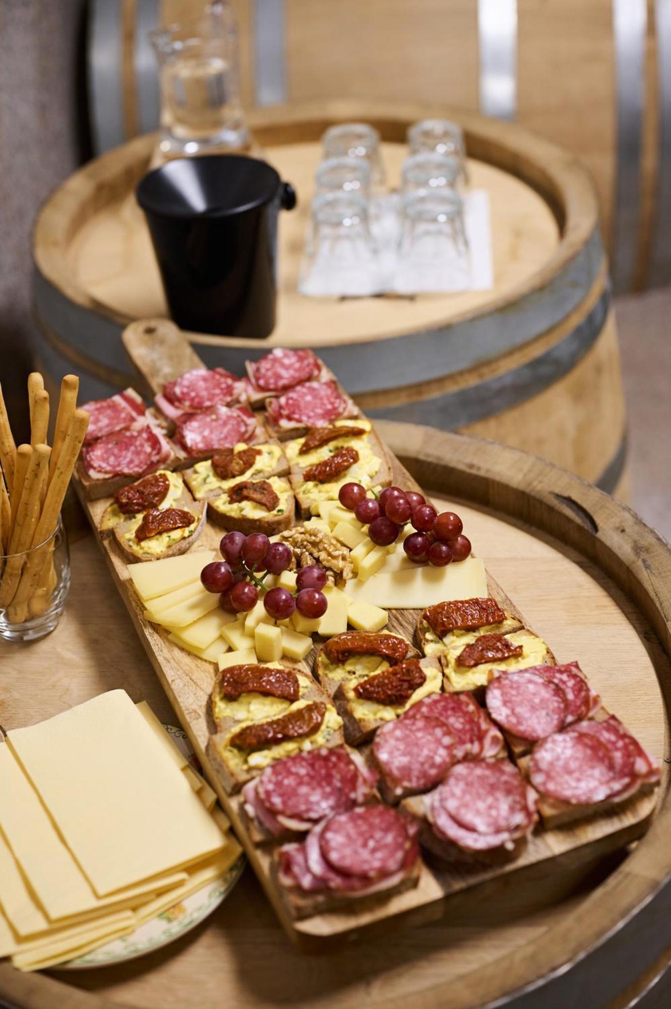 Wine House Kaloh Villa Maribor Luaran gambar