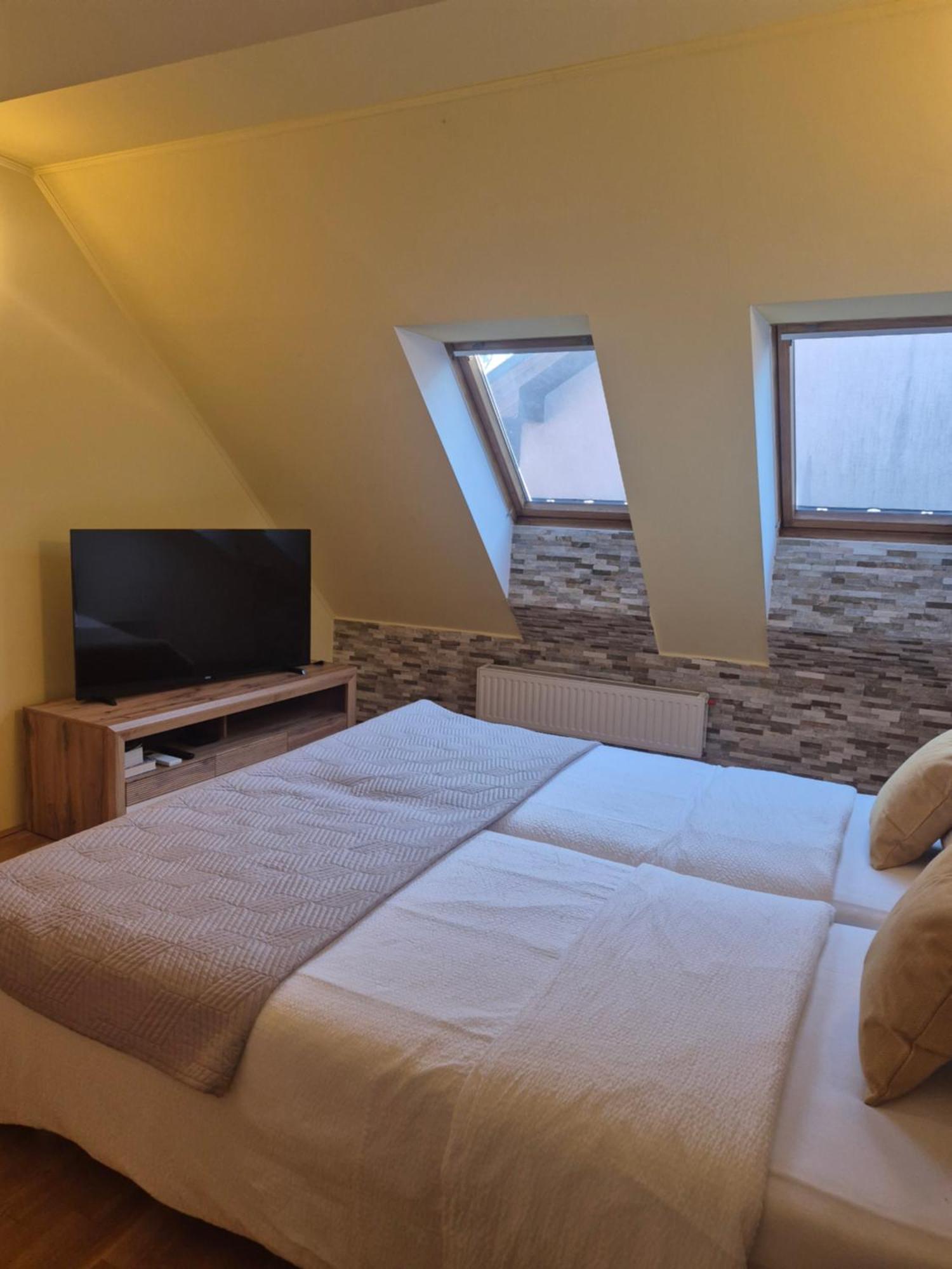Wine House Kaloh Villa Maribor Luaran gambar