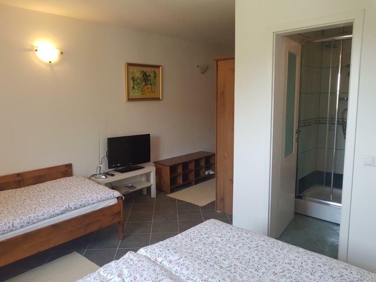 Wine House Kaloh Villa Maribor Luaran gambar