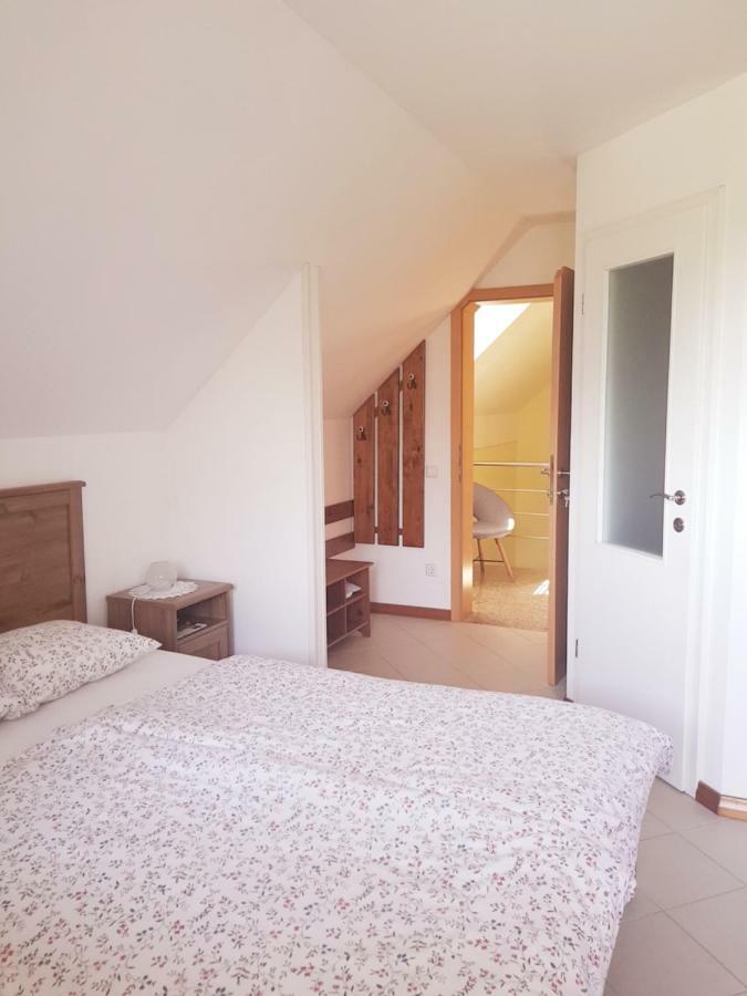 Wine House Kaloh Villa Maribor Luaran gambar