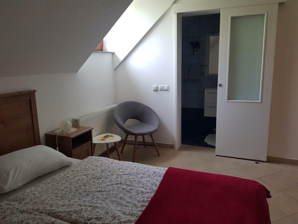Wine House Kaloh Villa Maribor Luaran gambar